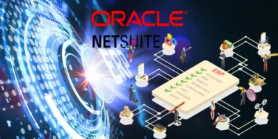 NetSuite Services Transforming Business Operations with a Unified Cloud ERP Solution