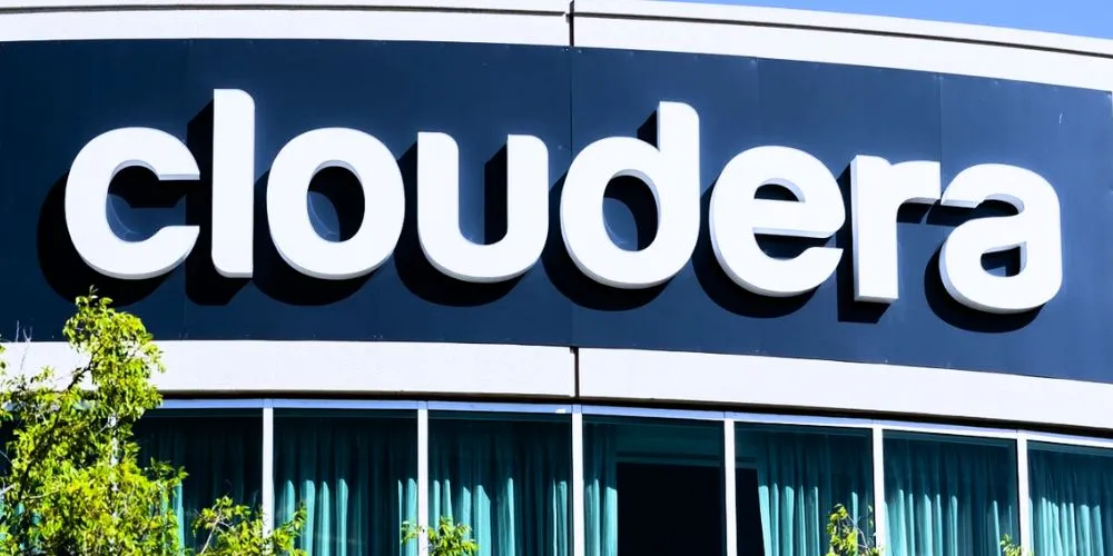 Cloudera Powering Data-driven Insights and Intelligent Transformation