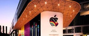 Apple