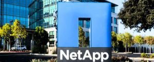 NetApp