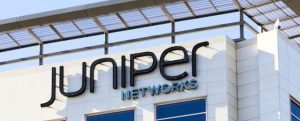 Juniper Networks