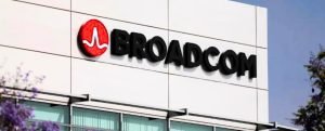 Broadcom