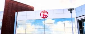 F5 Networks