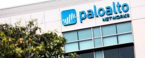 Palo Alto Networks