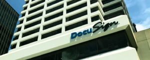 DocuSign