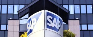 SAP SE