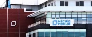 Micro Focus