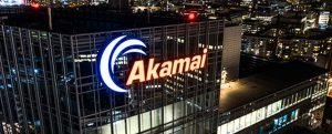 Akamai