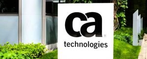 CA Technologies