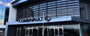 Commvault