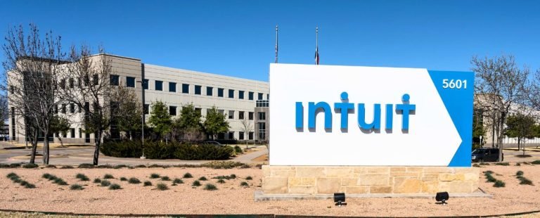 Intuit: Empowering Financial Success through Innovative Solutions
