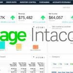 Sage Intacct