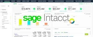 Sage Intacct