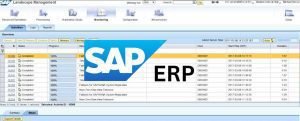 SAP ERP