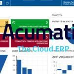 Acumatica