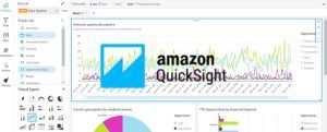 Amazon QuickSight