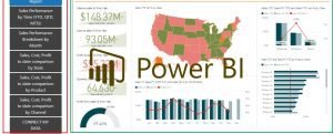 Microsoft Power BI Embedded