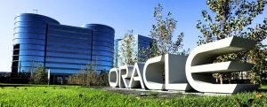 Oracle Corporation