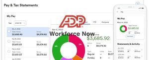ADP Workforce Now
