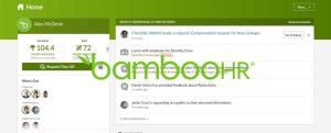 BambooHR