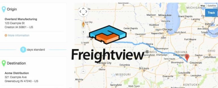 Freightview