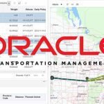 Oracle Transportation Management Cloud