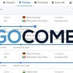 GoComet