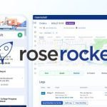 Rose Rocket TMS