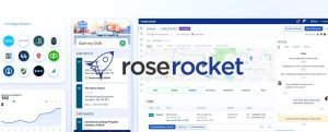 Rose Rocket TMS