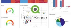 Qlik Sense