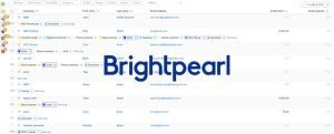 Brightpearl