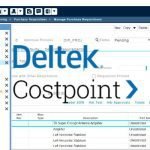 Deltek Costpoint