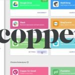 Copper