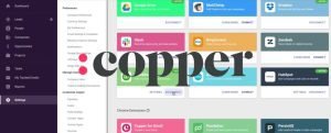 Copper