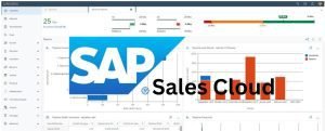 SAP Sales Cloud