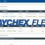 Paychex Flex