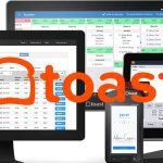 Toast Tab