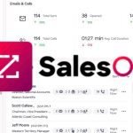 ZoomInfo SalesOS