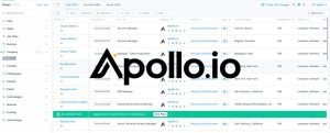 Apollo.io