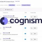 Cognism