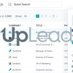 UpLead