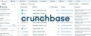 Crunchbase