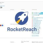 RocketReach