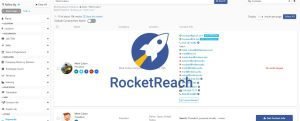 RocketReach
