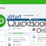 QuickBooks Online Accountant