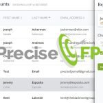 PreciseFP