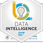 SAP Data Intelligence