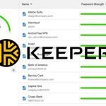Keeper