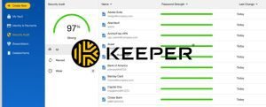 Keeper