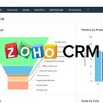 Zoho CRM